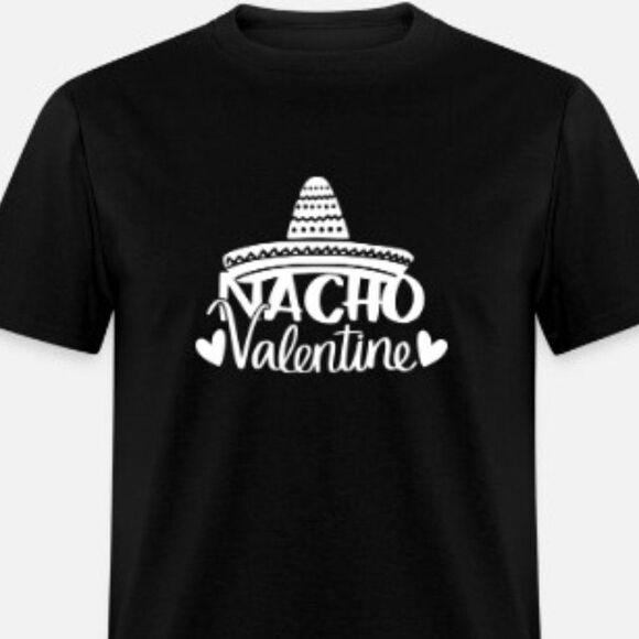 Nacho Valentine - Picture 1 of 1